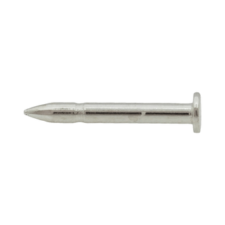 925 Stift til nål-lås pins 10 x 1,1 mm