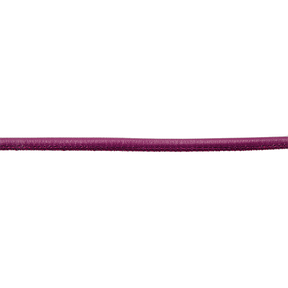 Lærtråd nappa 4 mm berberis 3m