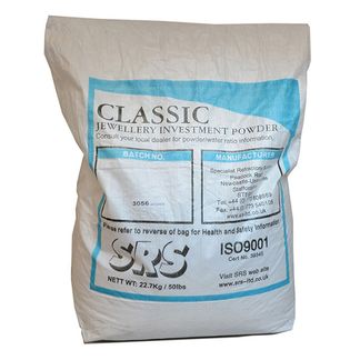Investment SRS Classic 22,7 kg