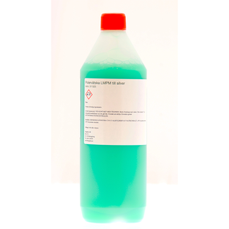 LMPM kiillotusaine 1,0 l