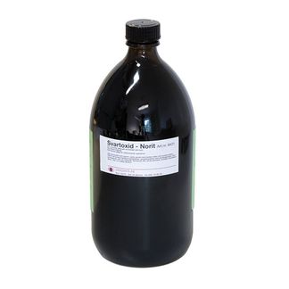 Svartoxid 1,0 liter Norit